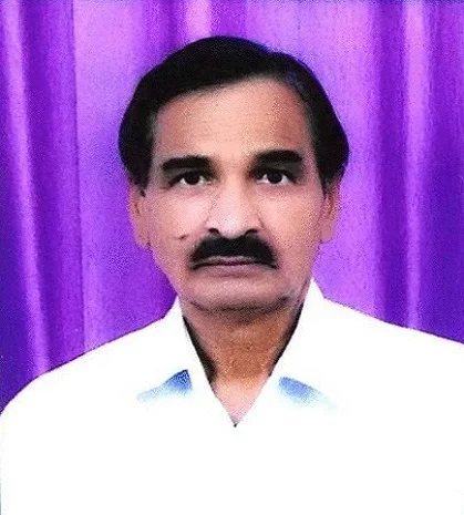 Chatrapal Singh Bhadauriya, President, Kiran Lata Singh Mahavidyalya